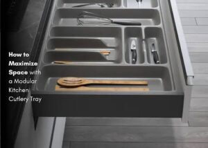 Ozone Modular Kitchens in Ghaziabad - Faridabad