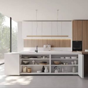 Ebco Modular Kitchens in India