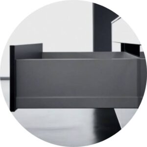 Grass Modular Kitchen Hardware - Fittings - Grass Kitchen Accessories in Delhi - NCR - India