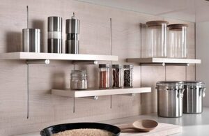 Salice Modular Kitchens in India