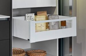 Salice Modular Kitchens in India Delhi - Gurgaon