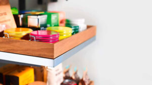 Kesseböhmer Modular Kitchen Dealers in Noida - Greater Noida