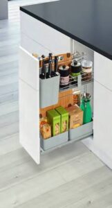 Kesseböhmer Modular Kitchens in Delhi - Gurgaon