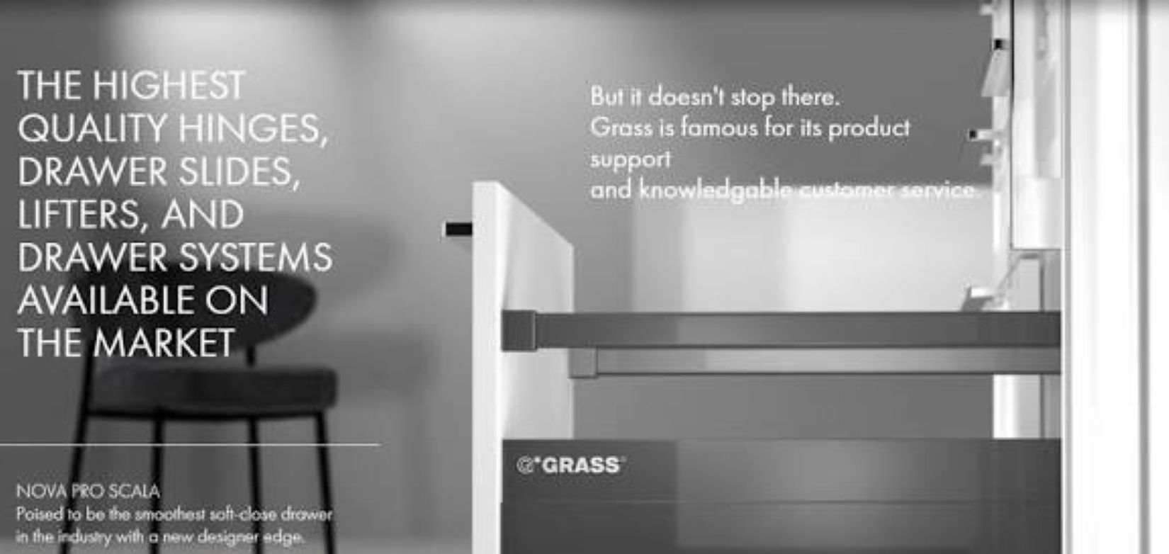 Grass Modular Kitchen Dealers in Ghaziabad - Faridabad