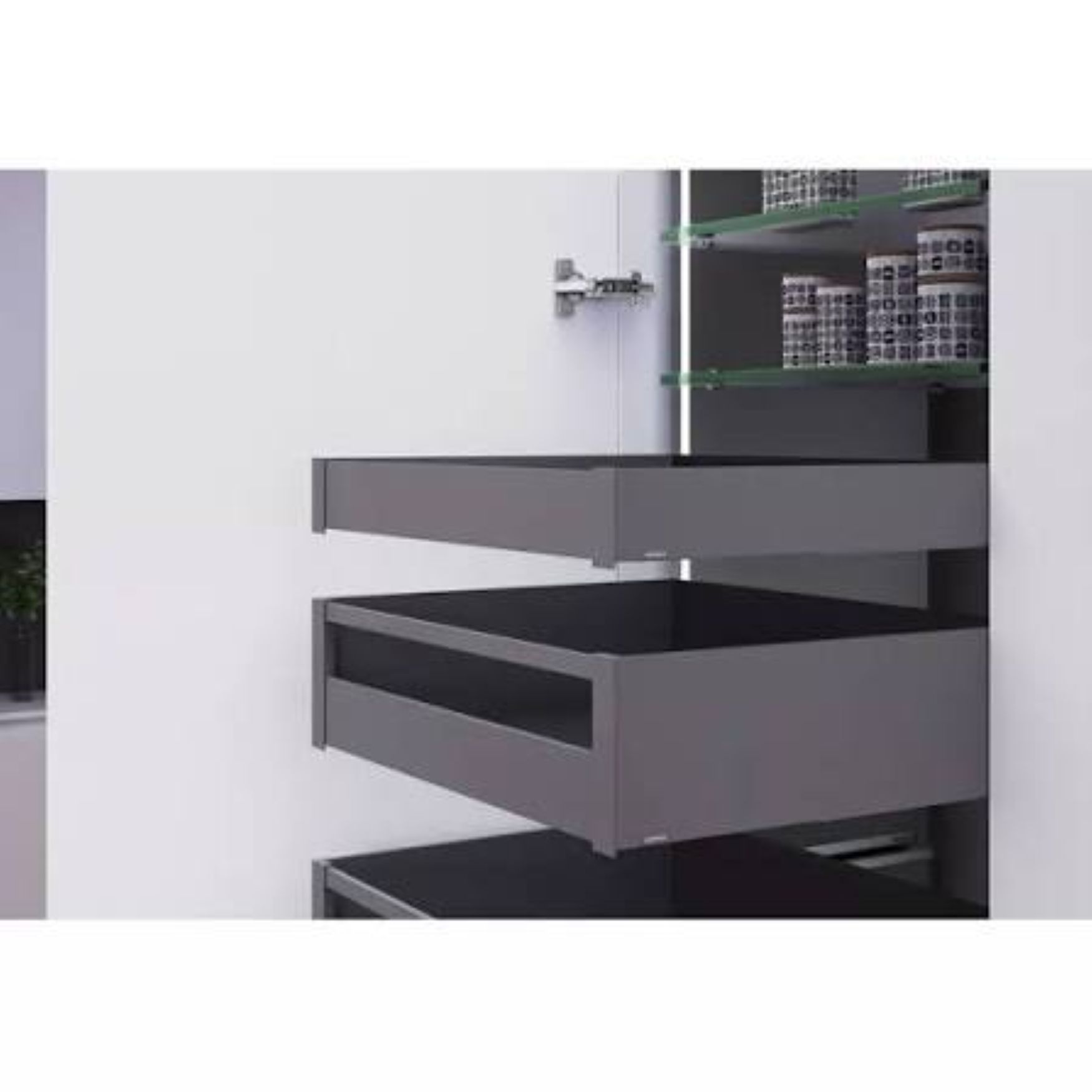 Häfele Modular Kitchen Dealers in Ghaziabad