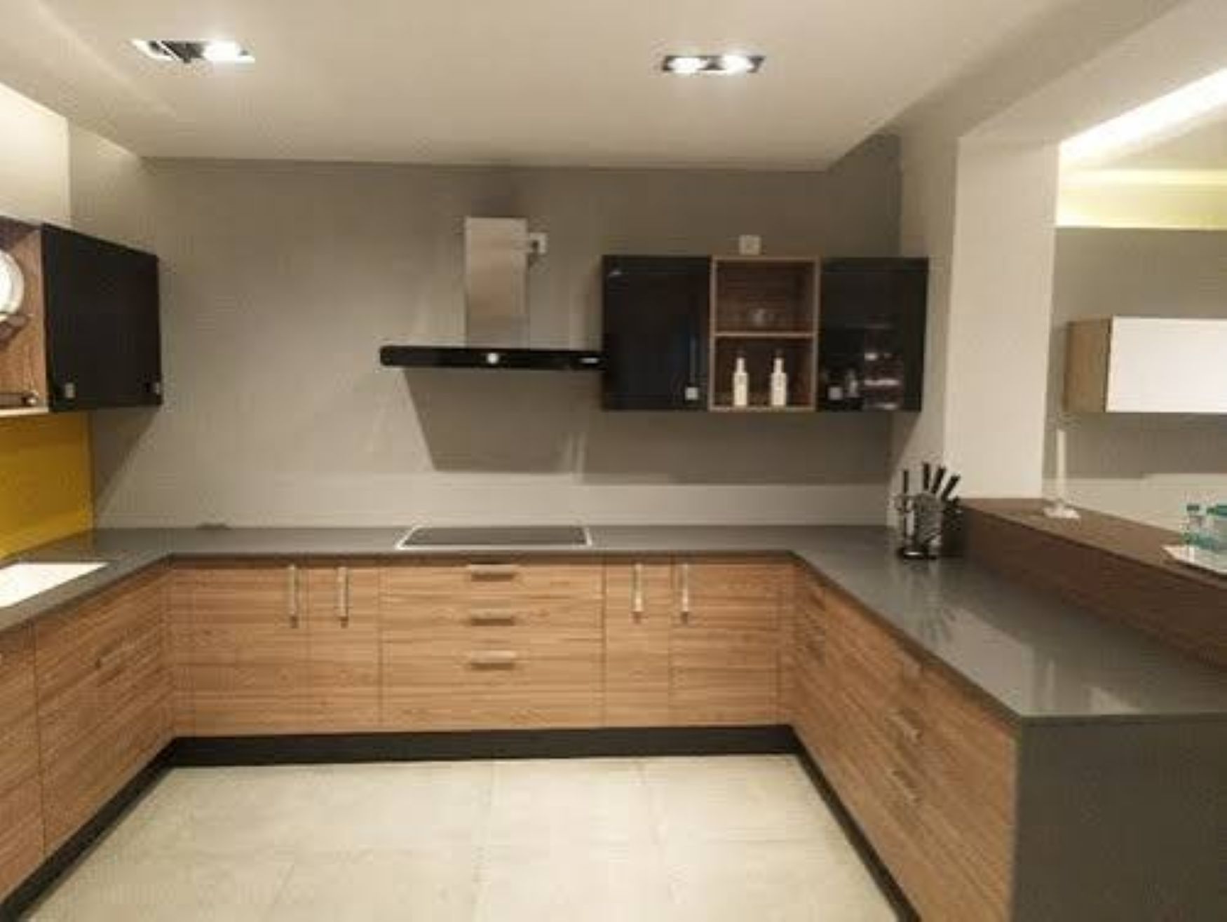 Hafele Modular Kitchen Hardware - Fittings - Hafele Kitchen Accessories in Delhi - NCR - India