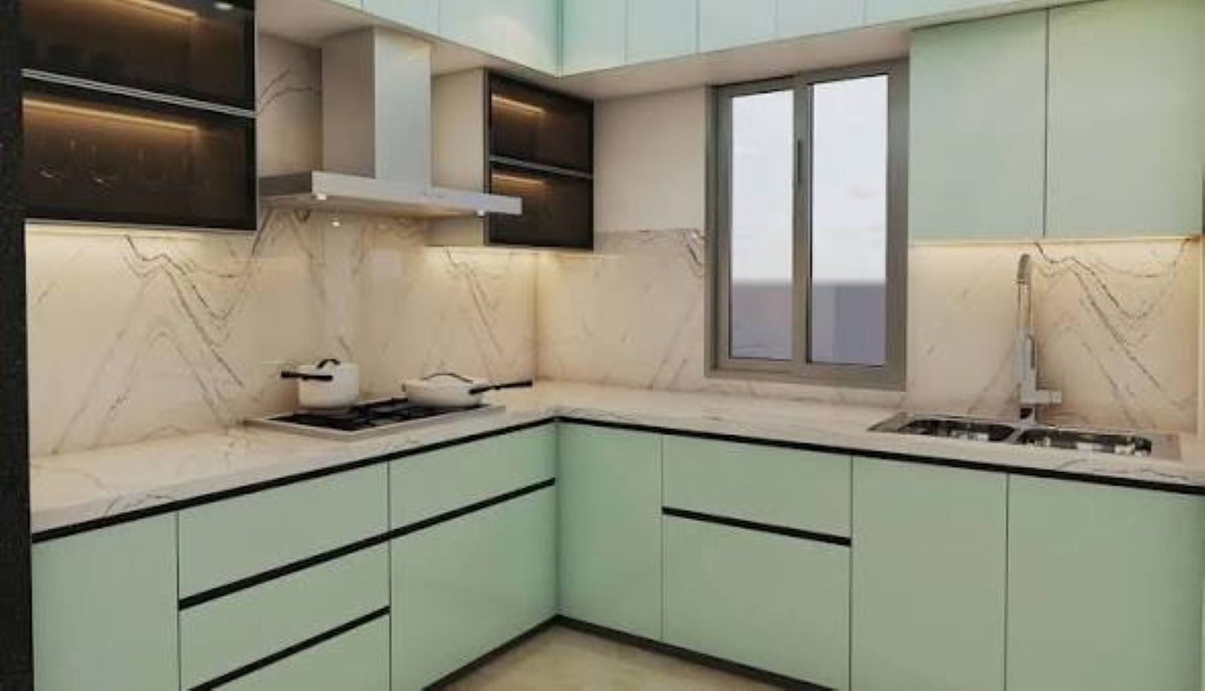 Kessebomer Modular Kitchen Hardware - Fittings - Kessebomer Kitchen Accessories in Delhi - NCR - India