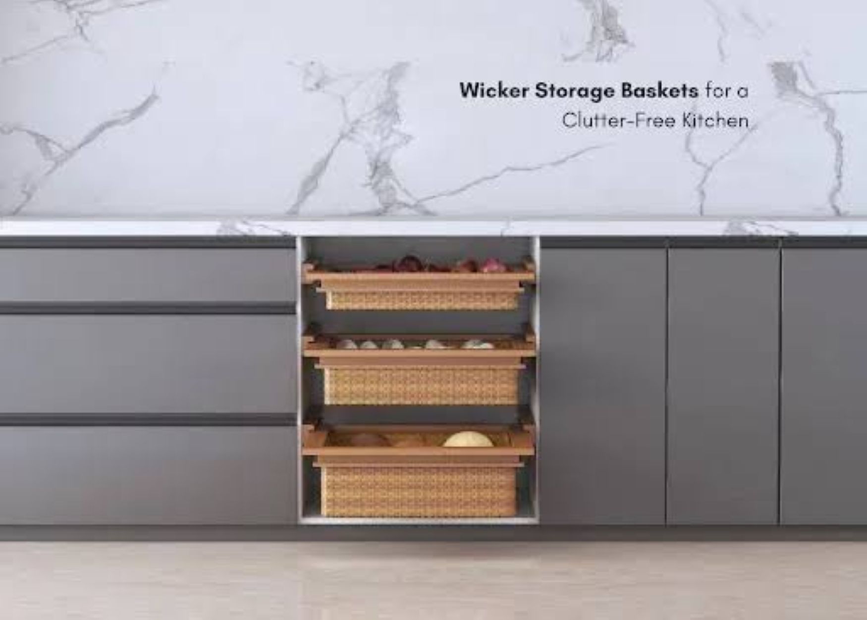 Ozone Modular Kitchen Dealers in Delhi - Gurgaon