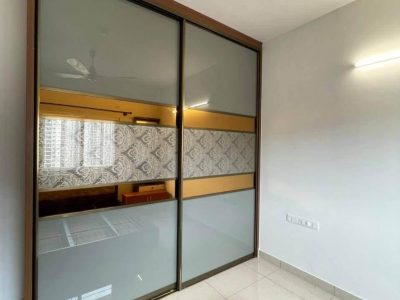 2 Door Sliding Wardrobe Manufacturers