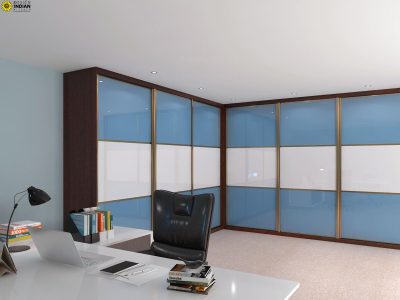 3 Door Sliding Wardrobe Manufacturers