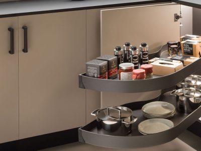 Häfele Modular Kitchen Dealers in Gurgaon