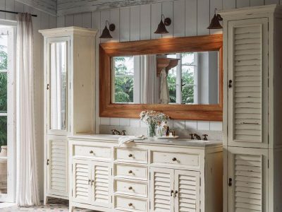 Louvert Shutter Manufactures