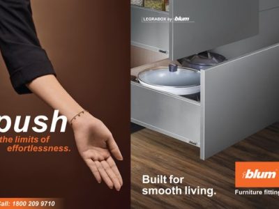 Blum Modular Kitchen Dealers in Gurgaon
