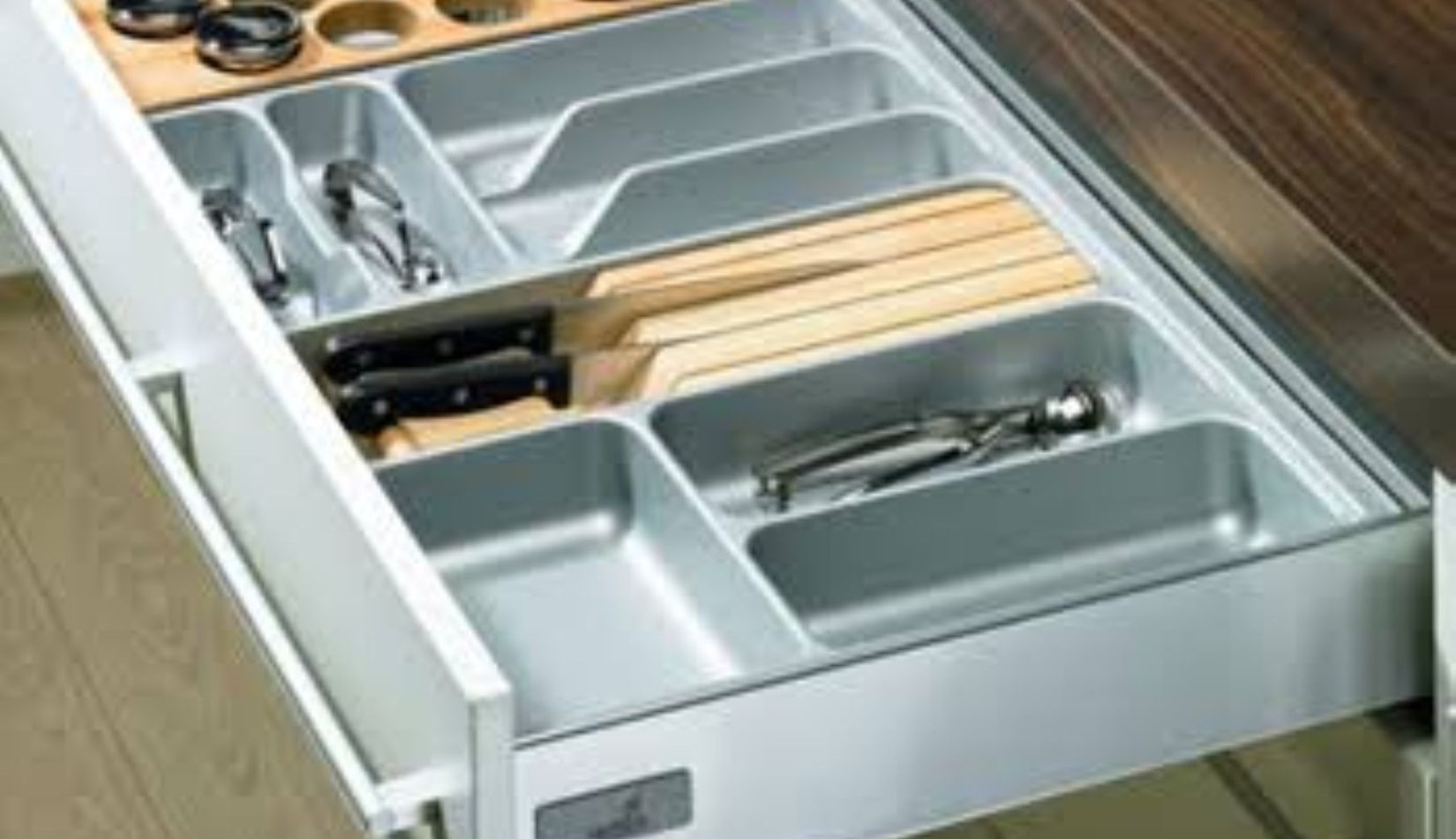 Inox Modular Kitchen Hardware - Fittings - Inox Kitchen Accessories in Delhi - NCR - India