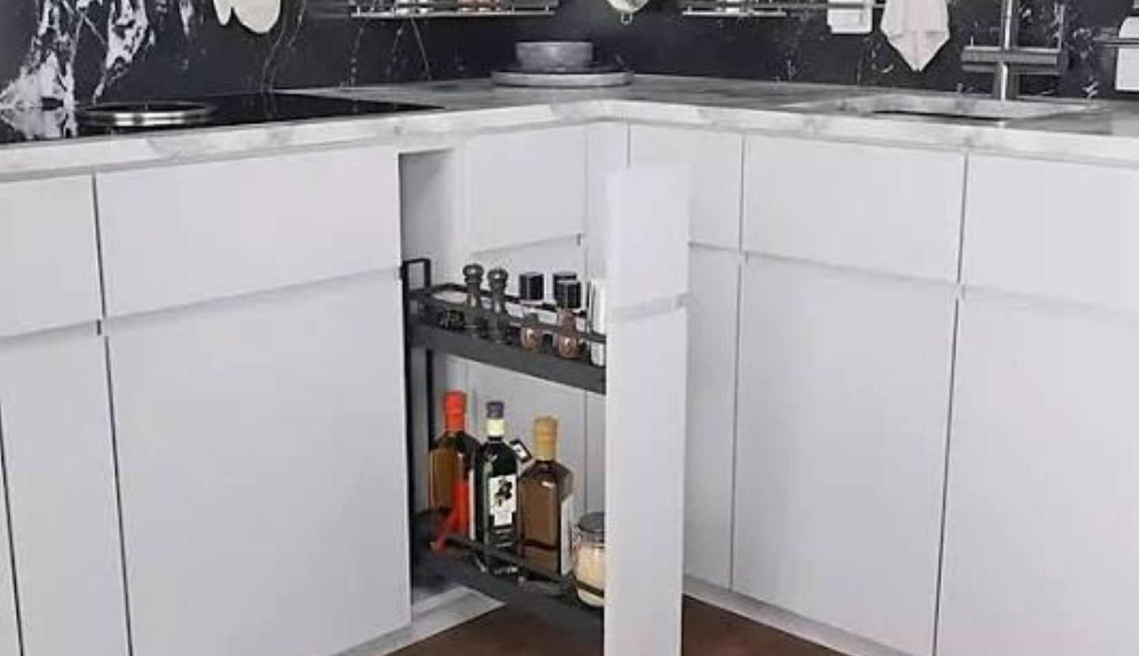 Kesseböhmer Modular Kitchens in Delhi - Gurgaon