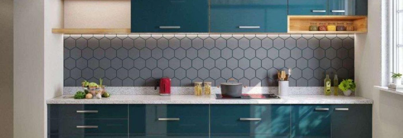 Modular Kitchen Dealers Delhi | Kitchen Manufacturers Delhi 2 New-age Modular Kitchen Dealers