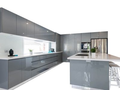 Modular Kitchen Manufacturers