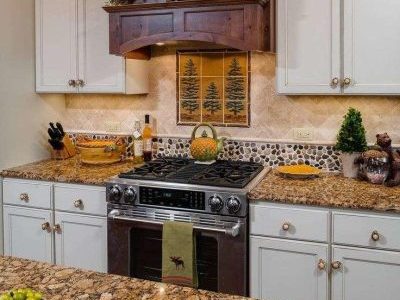 Top Modular Kitchen Interior In Delhi
