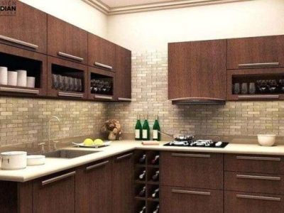luxurury modular kitchen manufactures in delhi