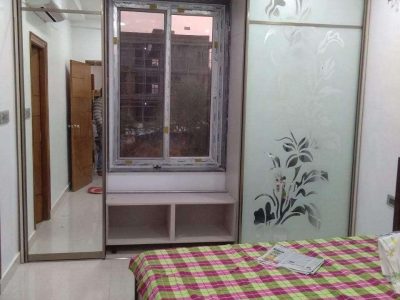 Top Wardrobe Manufacturers in Delhi