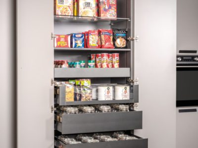 Häfele Modular Kitchen in Ghaziabad