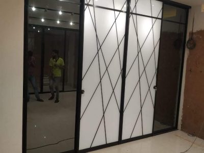 Blum Modular Kitchen in Gurgaon