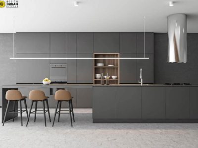 Top Modular Kitchen Manufacturers in Noida – Greater Noida