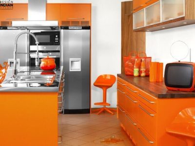 Top Corner Solutions for Modular Kitchens in India