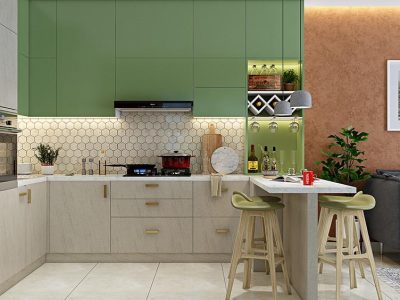 Modular Kitchen Dealers