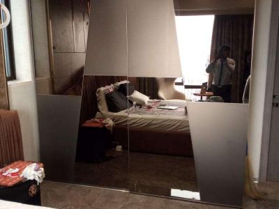 Top Wardrobe Manufacturers in New Delhi – NCR
