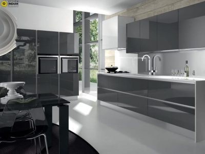 Modular kitchen designs
