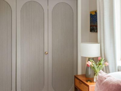 CNC Wardrobe designs