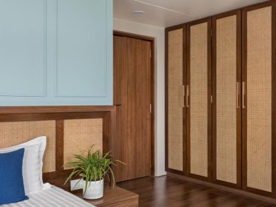 Designer Cane Wardrobe , Cane Wardrobe Manufacture