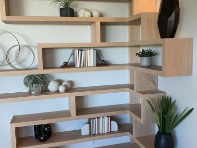 Top 10 Bookshelves Designs in Delhi – India