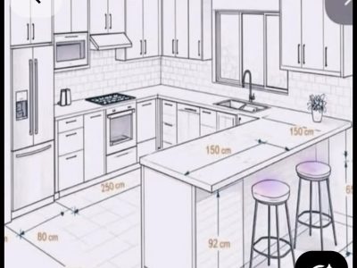 FREE Kitchen Measurement & Design Consultation in Delhi