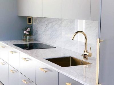 Hettich Modular Kitchen in New Delhi – NCR