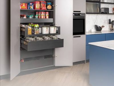 Häfele Modular Kitchen Dealers in Gurgaon