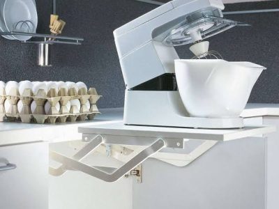 Kesseböhmer Modular Kitchen Dealers in Noida - Greater Noida