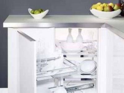 Kesseböhmer Modular Kitchens in Noida - Greater Noida