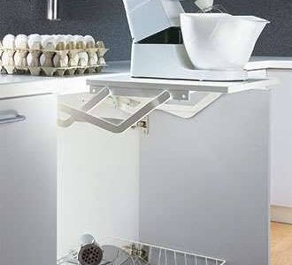 Ozone Modular Kitchen Dealers in India