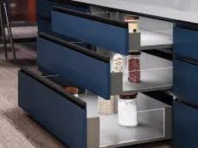 Ozone Modular Kitchens in Delhi - Gurgaon