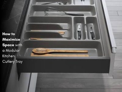 Ozone Modular Kitchens in Ghaziabad - Faridabad
