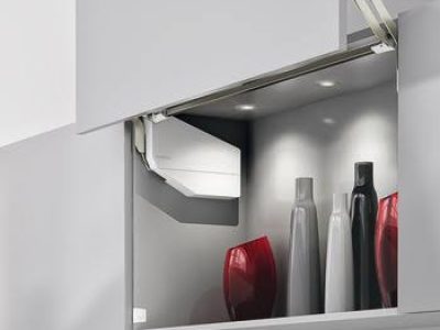 Häfele Modular Kitchen in Gurgaon