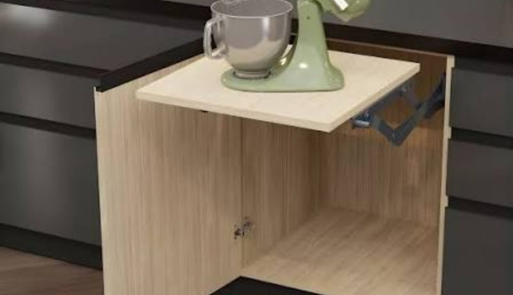 Ebco Modular Kitchen Dealers in India