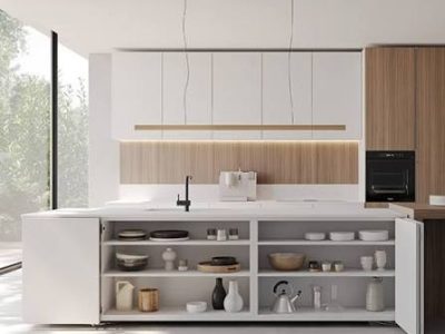 Ebco Modular Kitchens in India