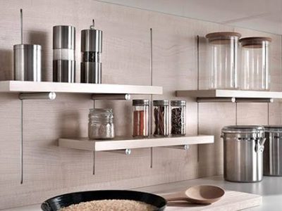Salice Modular Kitchens in India