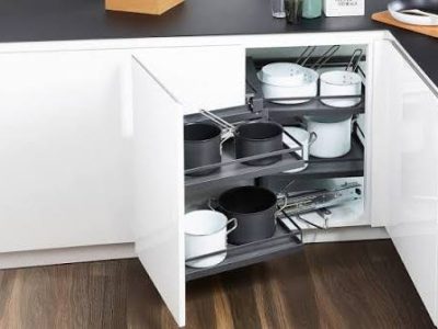 Kesseböhmer Modular Kitchens in India