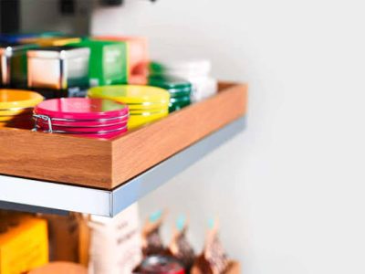 Kesseböhmer Modular Kitchen Dealers in Noida - Greater Noida