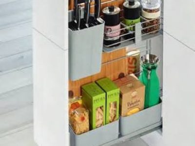 Kesseböhmer Modular Kitchens in Delhi - Gurgaon