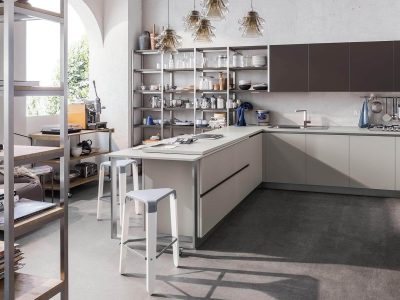 Top Notch Modular Kitchen